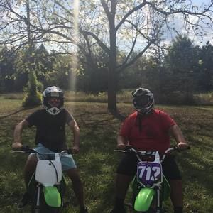 Meet your Posher, Cameron